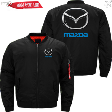 MAZDA JACKET